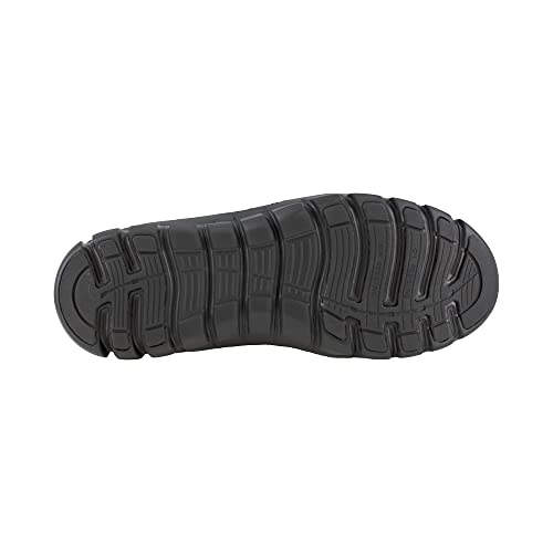 Image of Reebok Work Mens Sublite Cushion Electrical Alloy Toe Work /Duty - Black