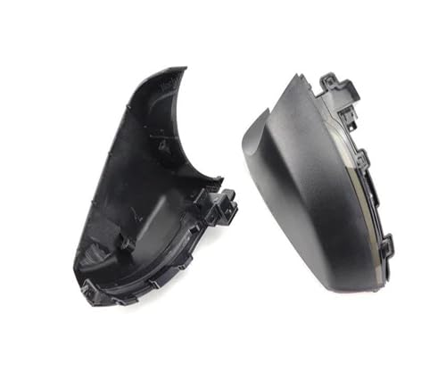 Clignotant dynamique LED Polo 6R 6C rétroviseur séquentiel - 7