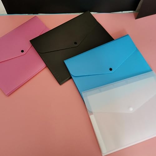 Dossier accordéon pratique pour trier le rangement document encombré