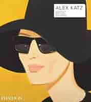 ALEX KATZ アートブック Looking at Art with Alex Katz: (Art History Introduction, A