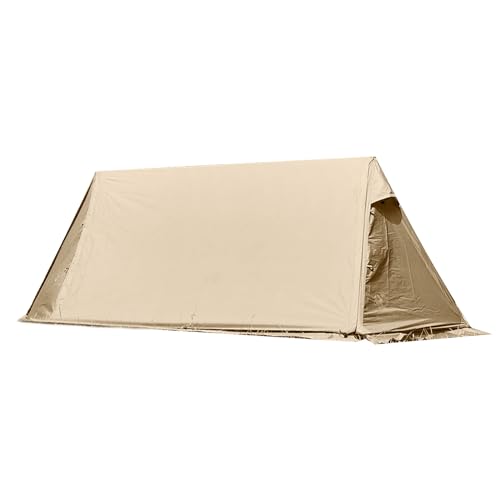 Carpa de camping ultraligera para 2-3 personas miniatura 1