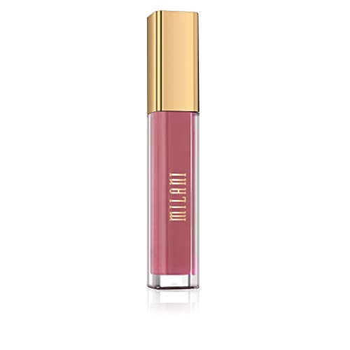Milani Amore Matte Lip Crème - Fling (0.22 Fl. Oz.) Cruelty-Free Nourishing Lip Gloss with a Full Matte Finish