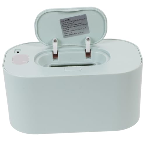 Chauffe-lingettes bébé USB contre le froid des couches en extérieur