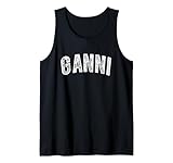 Ganni HQ