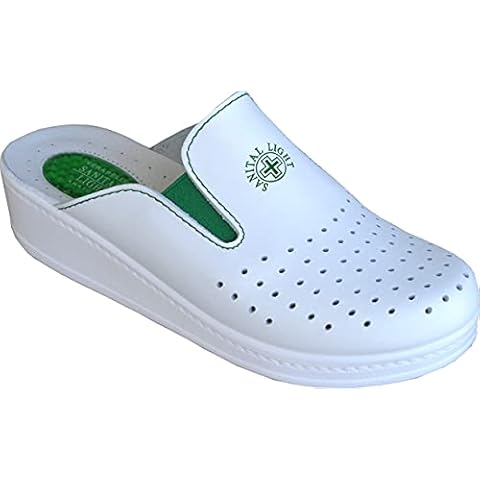 Mules Sanital Light 1352 Cover