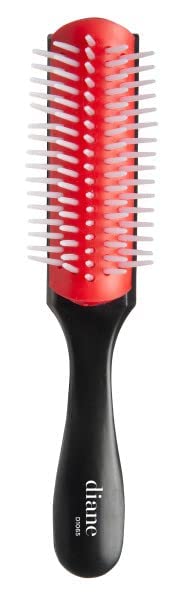 Diane Mini Pin Styling Brush, D1065