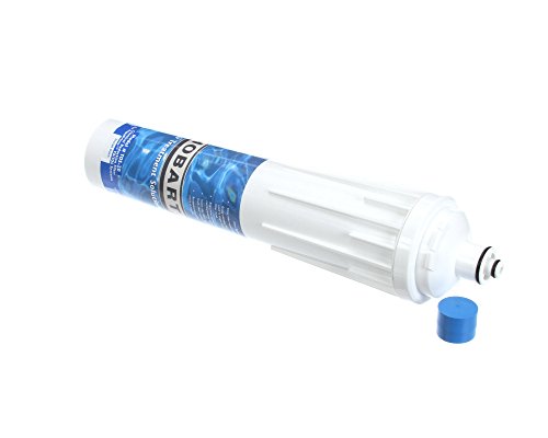 Filtre de rechange Hobart Tos-20 Aqua Prime pour lave-vaisselle professionnel 01-234301-31600