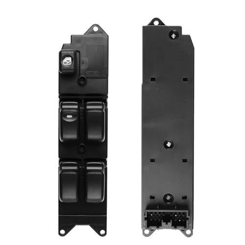 Interrupteur de lève-vitre électrique principal Mitsubishi Pajero V33 V43