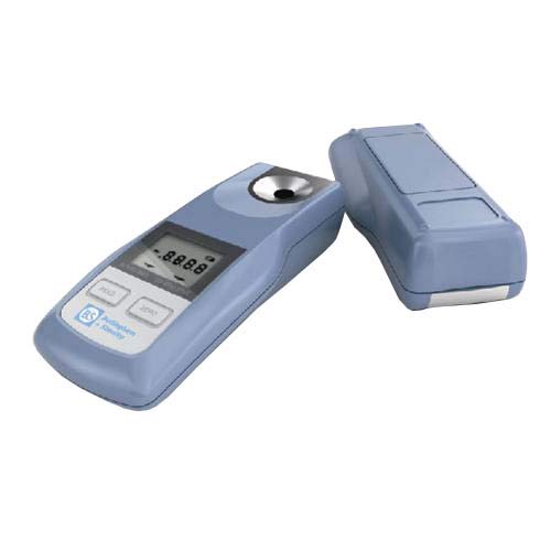 Bellingham & Stanley 380475 Opti Jam Refractometer Industrial & Scientific