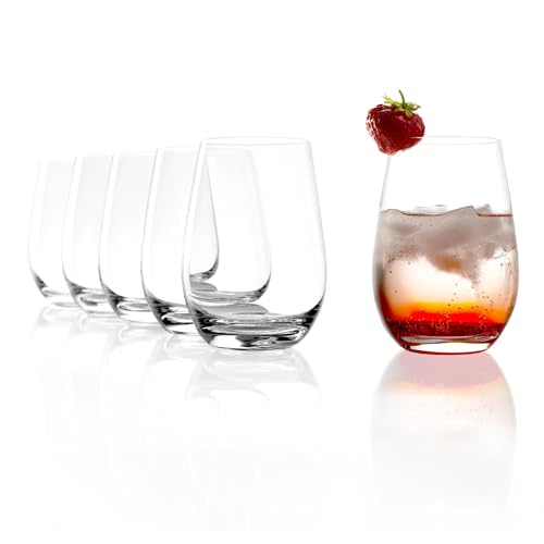 Stölzle Lausitz Trinkgläser 6er Set