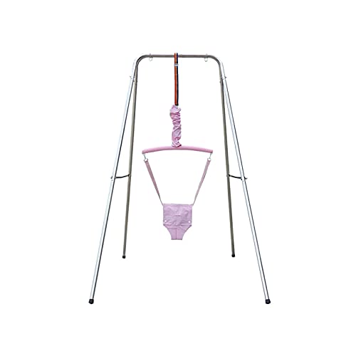 VAHIGCY Baby Jumper Swing for Infants,Toddler Fabric Doorway Jumper Swing for Walking Exerciser,Bumper Over The Door Baby Exerciser Jumper Tool for Infants Swing Hammock Seat (Without Bracket)