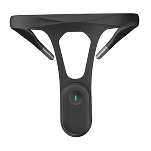 Correcteur de posture intelligent pour rester droit en télétravail et au quotidien