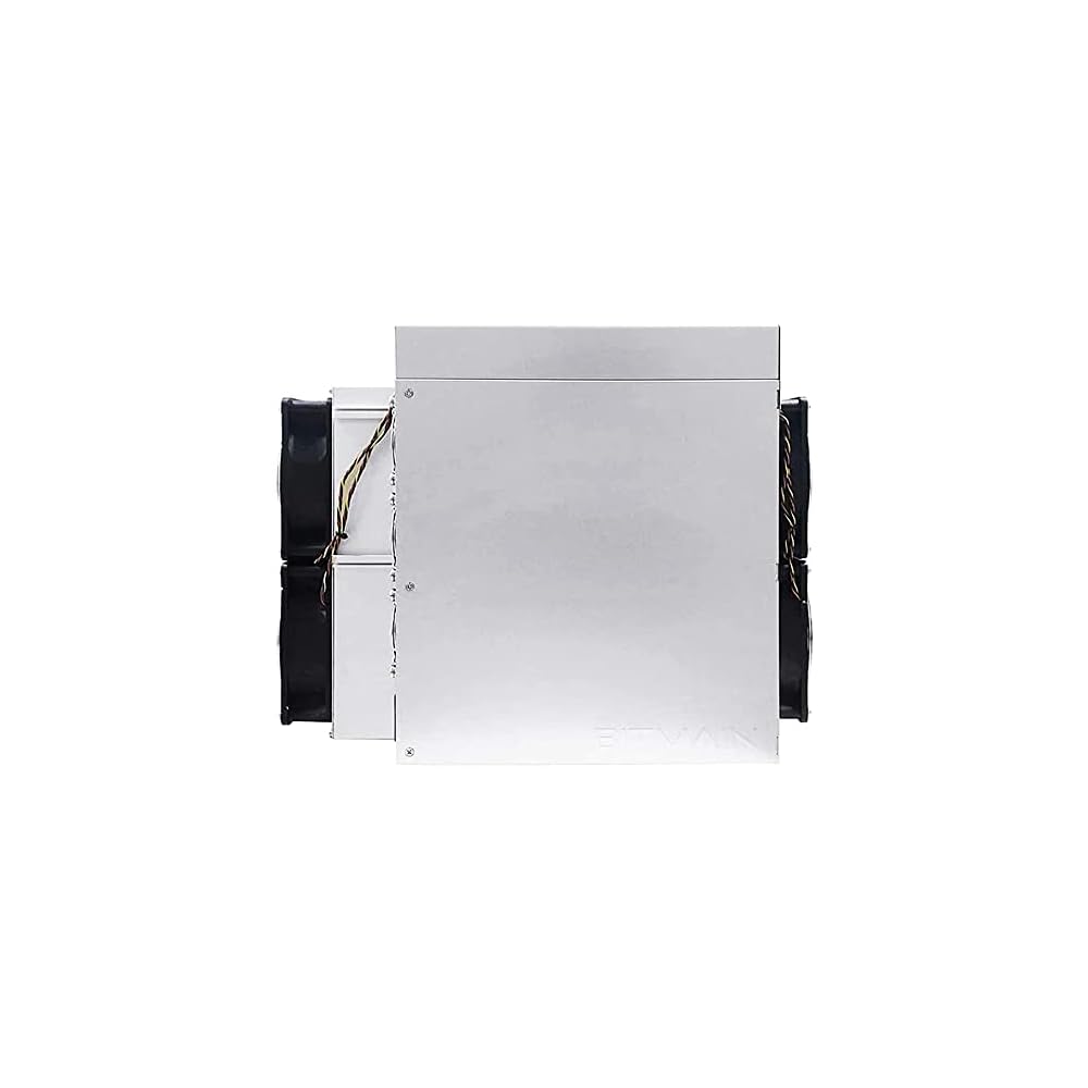 Antminer S19 Pro 110 TH/s Bitcoin Miner Asic Miner Oman | Ubuy