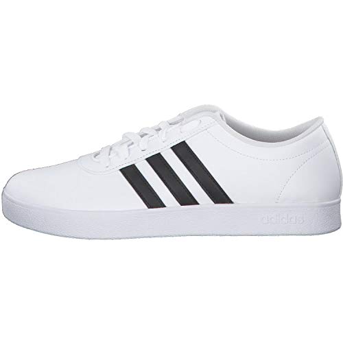 Image of Adidas Unisex-Adult Easy Vulc 2.0 Skateboarding Shoe