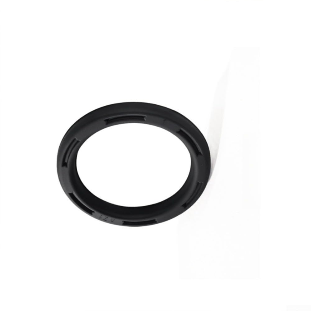Junta de Silicona Negra para Máquina para espresso para mini GB5 AV
