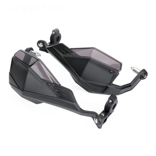 Protège-mains de guidon pour XR200R XR400 XR650 accessoires moto trail