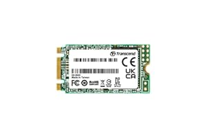 Transcend SSD 425S M.2 250 GB Serial ATA III 3D NAND