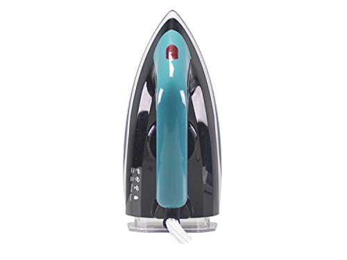 Fer à cycle continu 2250W BEPER avec semelle céramique et filtre anti-calcaire - 8