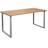 Table simple et élégante, pour de nombreuses applications