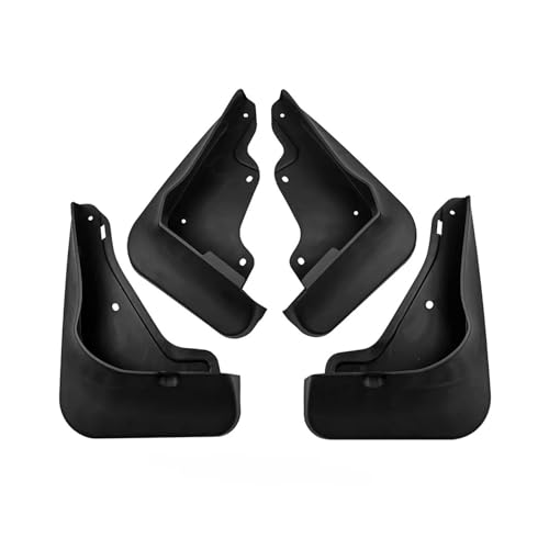 Bavettes MG RX5 pour trajets pluvieux garde-boue de protection