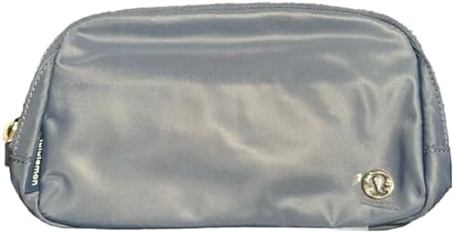 Lululemon Everywhere Belt Bag 1L (Iron Blue)