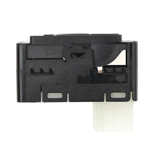 Bouton de vitre Jeep Compass cassé ? Commande arrière droite 2012 - 4