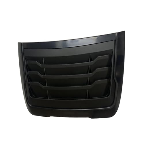 Prises d'air de capot Ranger T6 T7 T8 accessoires ventilation voiture