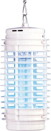 Micromark MM8316 Domestic Flying Insect Killer in White [Kitchen & Home]