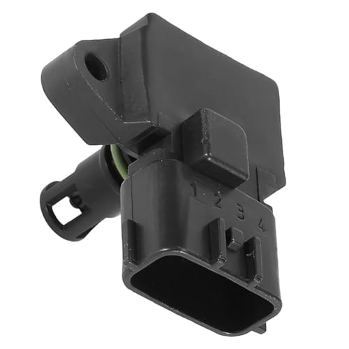 Sensor MAP 22365-AX000 soluciona el ralentí inestable y fallos de aceleración 4