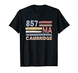 Retro Cambridge Area...image