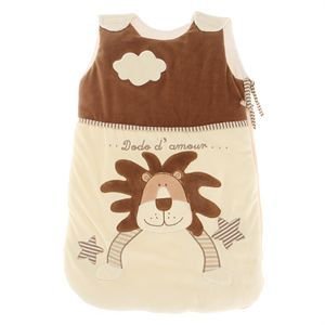 Dodo d'Amour - Turbulette OEKO 70cm - Collection