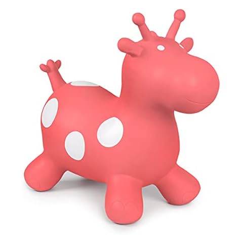 ROBUD MWVC-TTM-TM35R Cow Hopper, red Cover