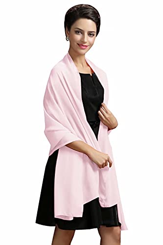 BABYONLINE D.R.E.S.S. Damen Festlich Stola Sommer Schal Sonnenschutz Cover