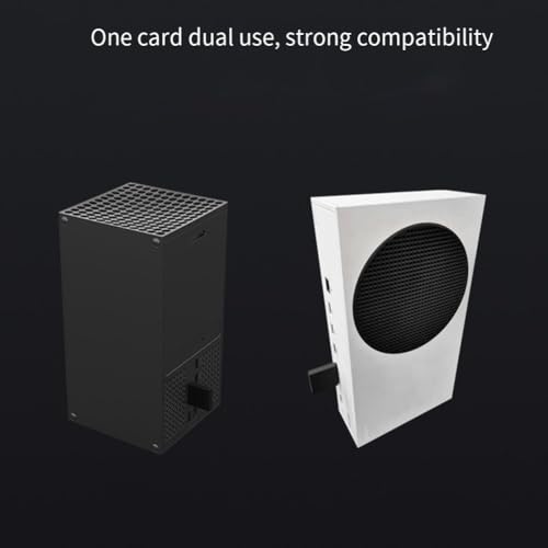 External Drive Conversion Box, For Xbox Series X/s Host Hard Disk Conversion Box, PCIE4.0 Protocol External Hard Disk Box, Drive Expansion Card Box - Image 5