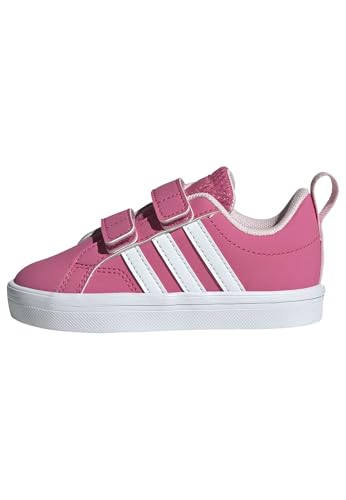 Adidas VS Pace 2.0 basket enfant idéale pour la cour de récréation et les sorties en famille