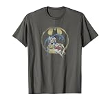 Batman and Robin Team T-Shirt