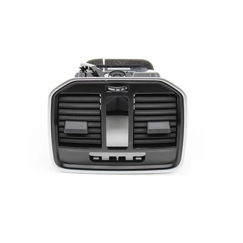 Grille d'aération arrière pour Porsche Macan 2018-2022 aérateur de climatisation central 95B819110