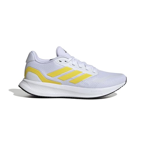 Image of adidas Women's Run Falcon 5 Running Shoes