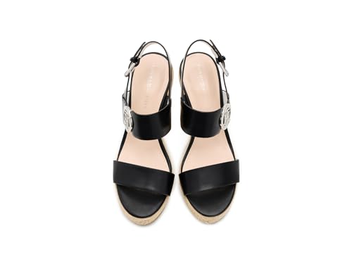 Tommy Hilfiger Women's Kahdy Black 8.5 Medium - image 3