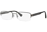 armani brillen damen apollo Materialien: Metall, Plastik Emporio Armani Brille (EA1029 3001 56)