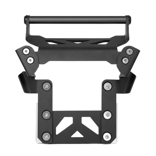 Support GPS Forza 350 Anti Vibration Support Téléphone NSS350 Acier