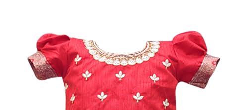 Image of Girls lehengha choli