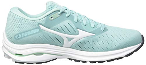 Image of Mizuno Women's Wave Rider 22 Running Shoe