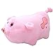 CCJW Plüschspielzeug - Rosa Schwein Puppe Plüschtier Kind Puppe Mädchen Schwein Kissen 20 cm / 7,87"30 cm / 11.81" 40 cm / 15,75"(ca.) (Größe: 30 cm) kangdongxu (Size : 20cm)