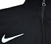 NIKE Park 18 Chándal, Negro (Black/Black/Black/White 010), X-Large para Hombre