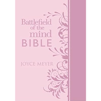 Battlefield of the Mind Bible