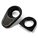 Jetuplusllc Steering Column Dash Rubber Seal with Floor Firewall Gasket Fits 1967-1972 Chevy C10 Truck