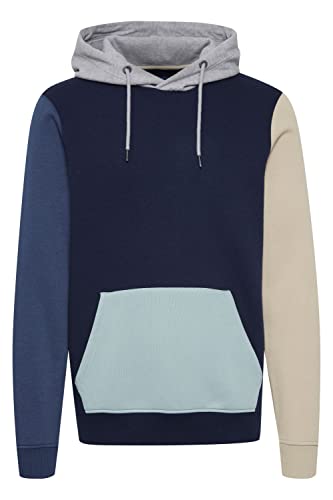 Blend Lampert Pull à capuche pour homme, Robe bleue (194024)., XXXL Cover