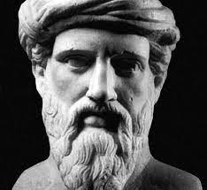 Who was Pythagoras and What Might He Have to Say Today?