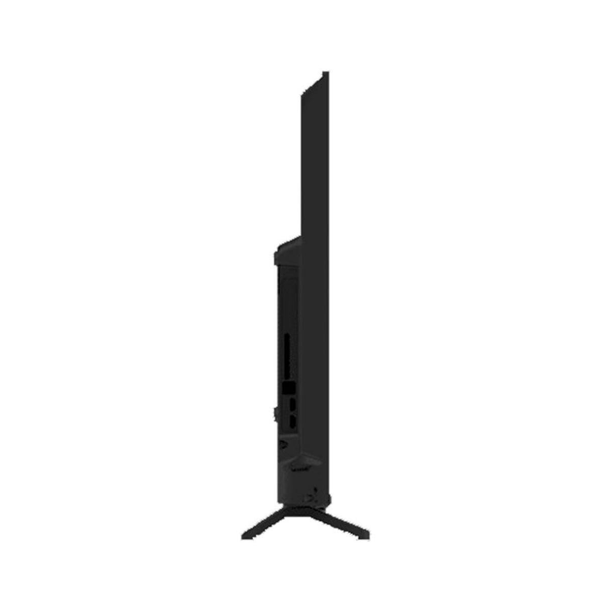 Senwa Smart TV 43” 43SEN1001 – Televisor Inteligente Full HD, Streaming, Conectividad HDMI/USB, Diseño Moderno